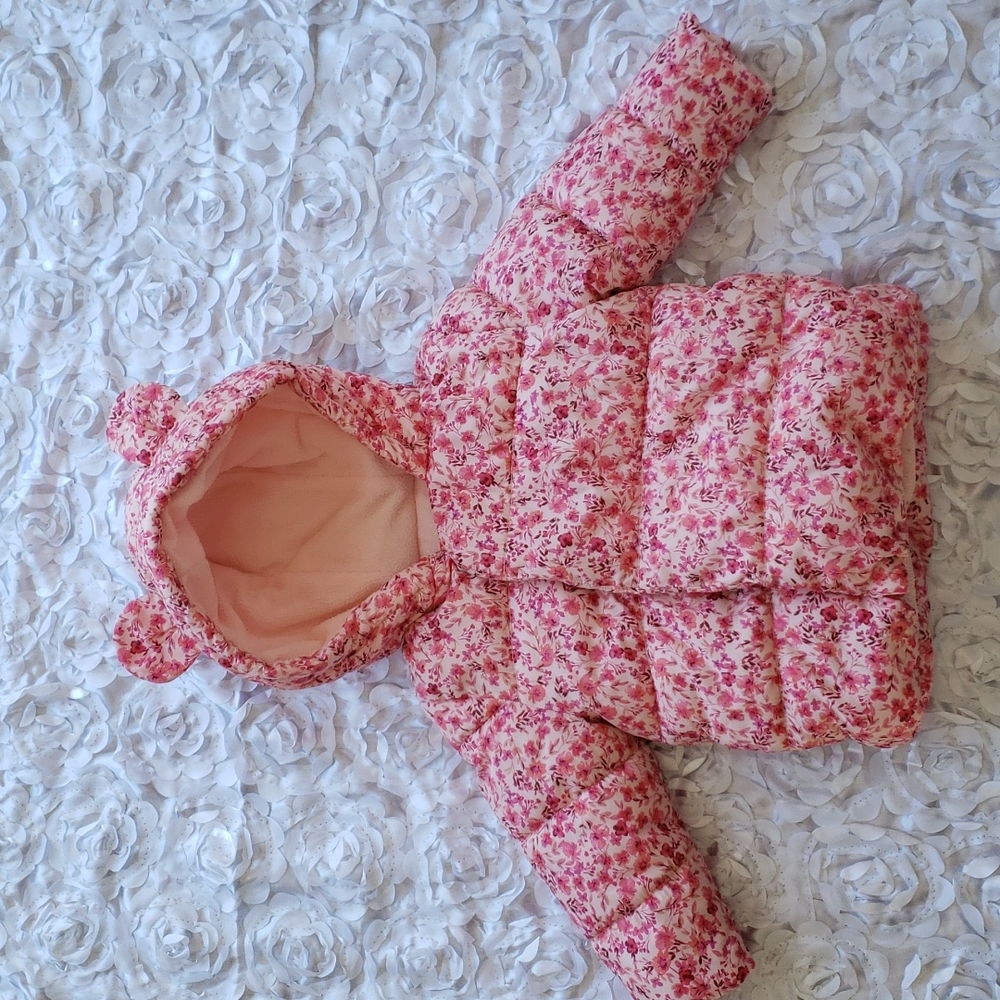 OLD NAVY - Puffer Coat